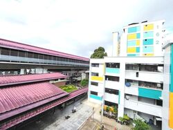 Blk 164 Woodlands Street 13 (Woodlands), HDB 4 Rooms #565170121